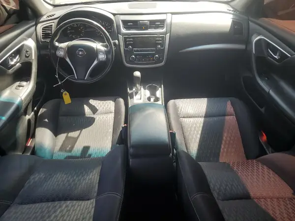 1N4AL3AP5GC170071 2016 NISSAN ALTIMA - Image 8
