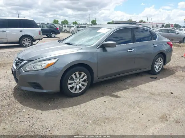 1N4AL3AP5GC170331 2016 NISSAN ALTIMA - Image 2