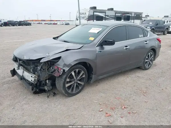 1N4AL3AP5GC170393 2016 NISSAN ALTIMA - Image 2