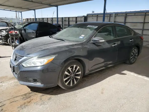 1N4AL3AP5GC170670 2016 NISSAN ALTIMA - Image 1