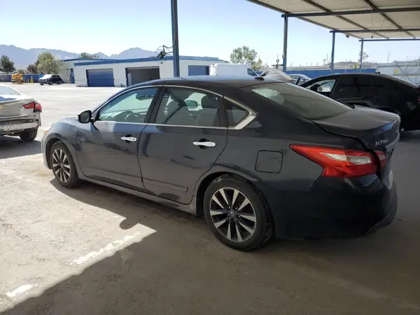 1N4AL3AP5GC170670 2016 NISSAN ALTIMA - Image 2