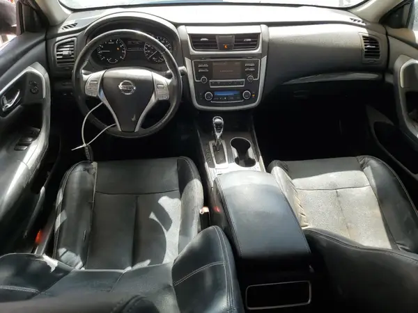 1N4AL3AP5GC170670 2016 NISSAN ALTIMA - Image 8