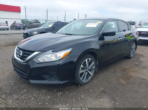 1N4AL3AP5GC170846 2016 NISSAN ALTIMA - Image 2