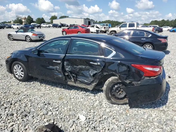 1N4AL3AP5GC170880 2016 NISSAN ALTIMA - Image 2