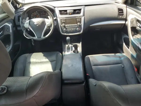 1N4AL3AP5GC170880 2016 NISSAN ALTIMA - Image 8