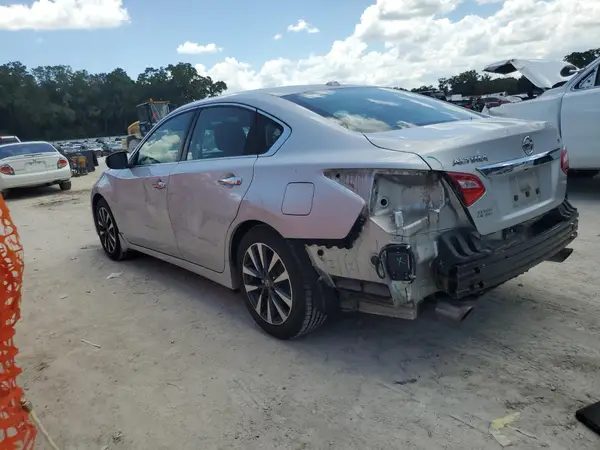 1N4AL3AP5GC171172 2016 NISSAN ALTIMA - Image 2