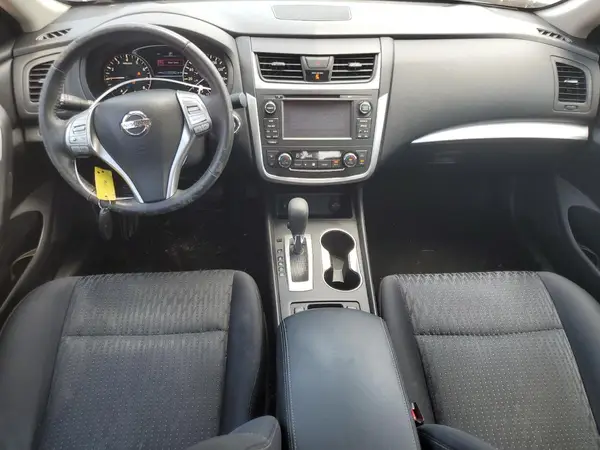 1N4AL3AP5GC171172 2016 NISSAN ALTIMA - Image 8