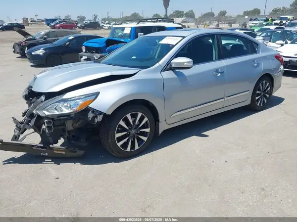 1N4AL3AP5GC171186 2016 NISSAN ALTIMA - Image 2
