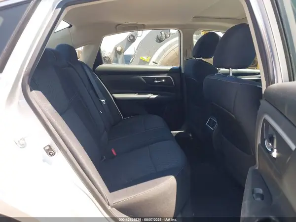1N4AL3AP5GC171186 2016 NISSAN ALTIMA - Image 8