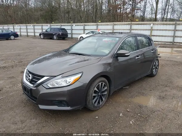 1N4AL3AP5GC171351 2016 NISSAN ALTIMA - Image 2