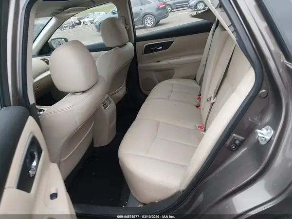 1N4AL3AP5GC171351 2016 NISSAN ALTIMA - Image 8