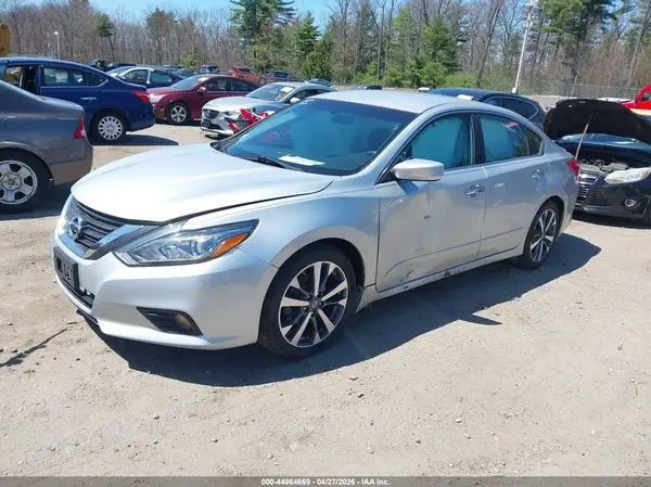 1N4AL3AP5GC171785 2016 NISSAN ALTIMA - Image 2