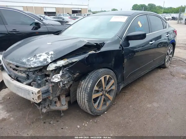 1N4AL3AP5GC172225 2016 NISSAN ALTIMA - Image 2