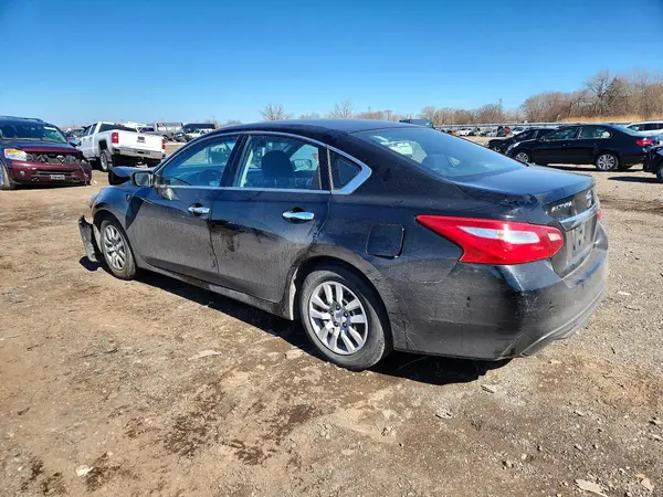 1N4AL3AP5GC172306 2016 NISSAN ALTIMA - Image 2