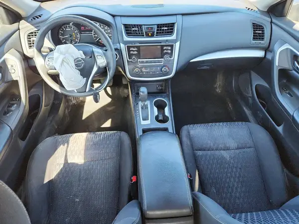 1N4AL3AP5GC172306 2016 NISSAN ALTIMA - Image 8