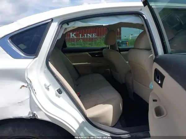 1N4AL3AP5GC172693 2016 NISSAN ALTIMA - Image 8