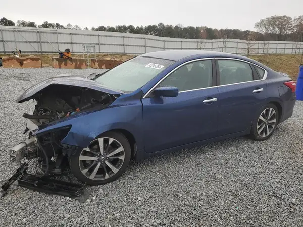 1N4AL3AP5GC173116 2016 NISSAN ALTIMA - Image 1