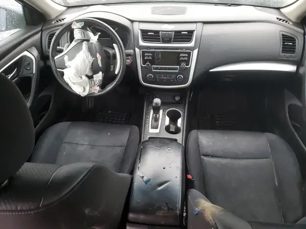1N4AL3AP5GC173116 2016 NISSAN ALTIMA - Image 8