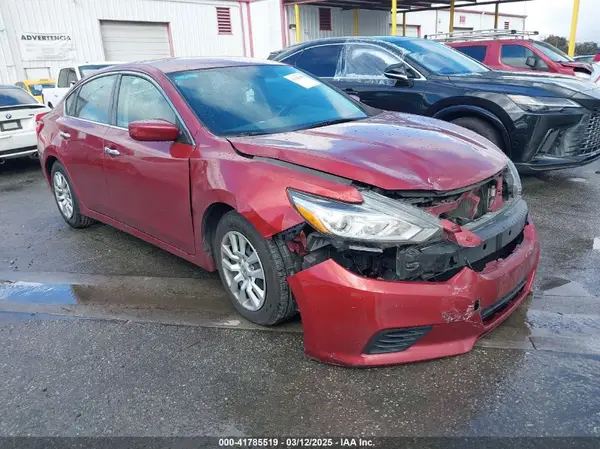 1N4AL3AP5GC173620 2016 NISSAN ALTIMA - Image 1