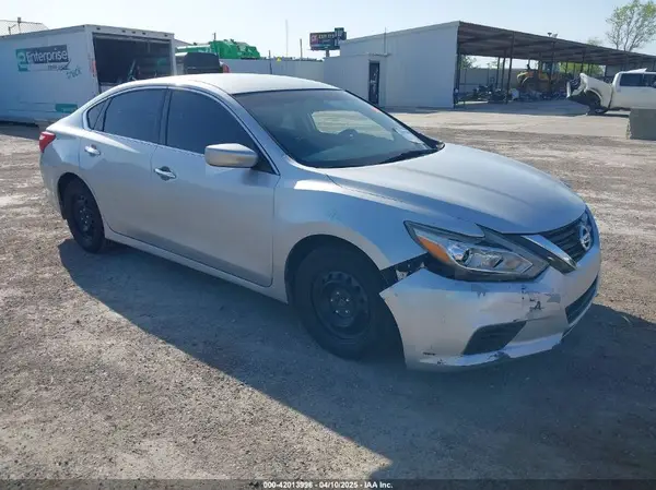 1N4AL3AP5GC173987 2016 NISSAN ALTIMA - Image 1