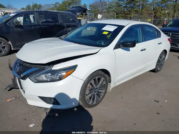 1N4AL3AP5GC175111 2016 NISSAN ALTIMA - Image 2