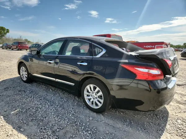 1N4AL3AP5GC175352 2016 NISSAN ALTIMA - Image 2