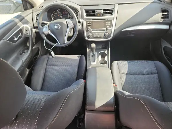 1N4AL3AP5GC175352 2016 NISSAN ALTIMA - Image 8
