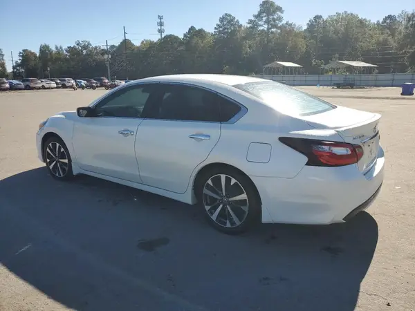 1N4AL3AP5GC175917 2016 NISSAN ALTIMA - Image 2