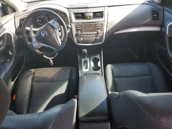 1N4AL3AP5GC175917 2016 NISSAN ALTIMA - Image 8