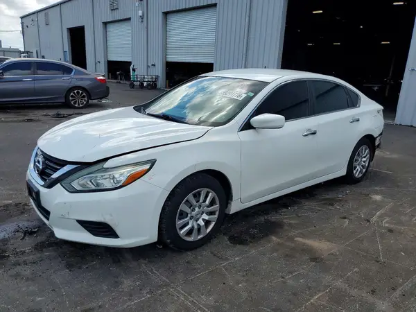 1N4AL3AP5GC175965 2016 NISSAN ALTIMA - Image 1