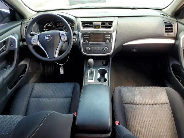 1N4AL3AP5GC175965 2016 NISSAN ALTIMA - Image 8