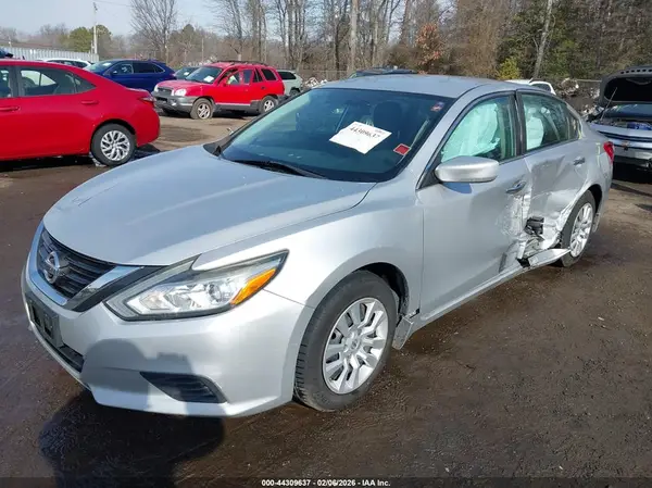 1N4AL3AP5GC177358 2016 NISSAN ALTIMA - Image 2