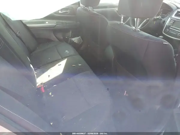 1N4AL3AP5GC177358 2016 NISSAN ALTIMA - Image 8