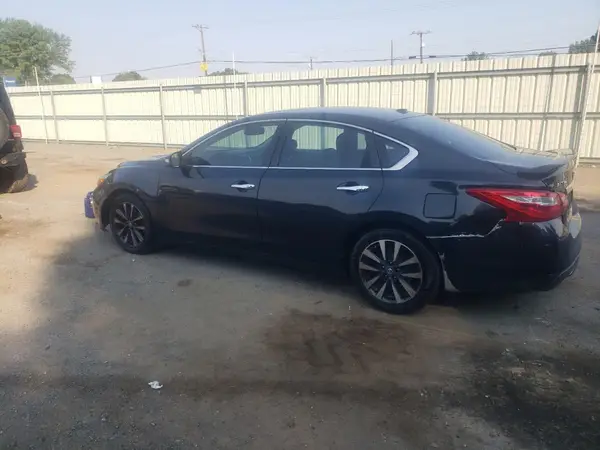 1N4AL3AP5GC177716 2016 NISSAN ALTIMA - Image 2