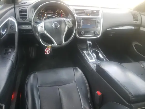 1N4AL3AP5GC177716 2016 NISSAN ALTIMA - Image 8