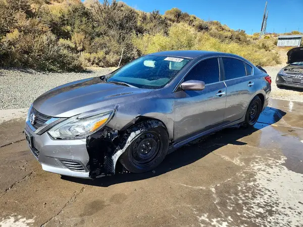 1N4AL3AP5GC178087 2016 NISSAN ALTIMA - Image 1