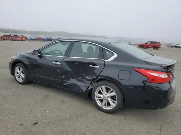1N4AL3AP5GC178588 2016 NISSAN ALTIMA - Image 2