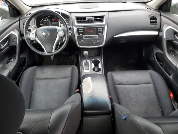 1N4AL3AP5GC178588 2016 NISSAN ALTIMA - Image 8
