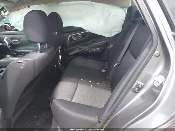 1N4AL3AP5GC178655 2016 NISSAN ALTIMA - Image 8