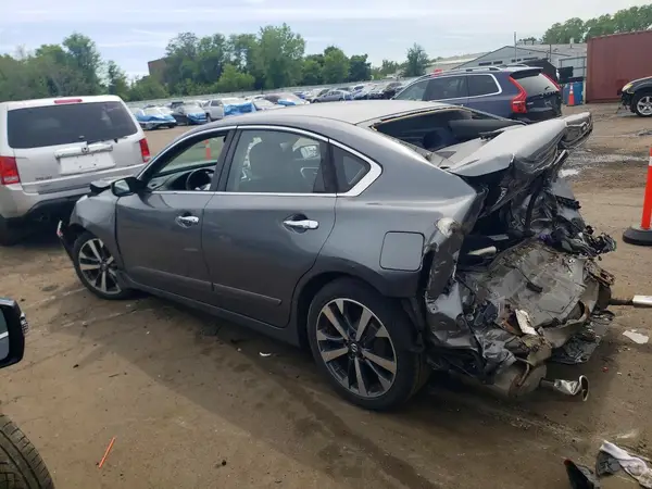 1N4AL3AP5GC178736 2016 NISSAN ALTIMA - Image 2