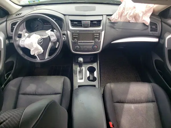 1N4AL3AP5GC178736 2016 NISSAN ALTIMA - Image 8