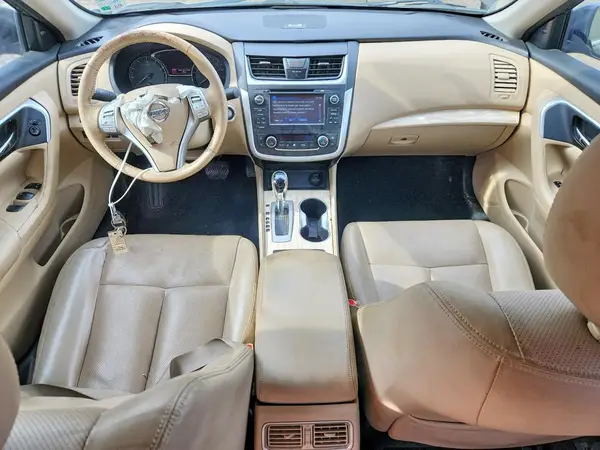 1N4AL3AP5GC179076 2016 NISSAN ALTIMA - Image 8