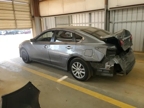 1N4AL3AP5GC179515 2016 NISSAN ALTIMA - Image 2