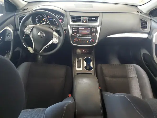 1N4AL3AP5GC179515 2016 NISSAN ALTIMA - Image 8