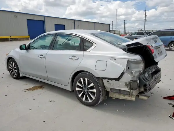 1N4AL3AP5GC179613 2016 NISSAN ALTIMA - Image 2
