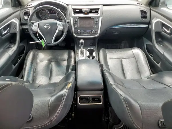 1N4AL3AP5GC179613 2016 NISSAN ALTIMA - Image 8