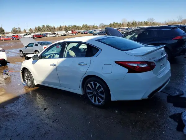 1N4AL3AP5GC179661 2016 NISSAN ALTIMA - Image 2