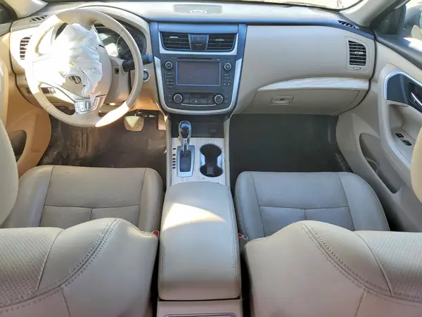 1N4AL3AP5GC179661 2016 NISSAN ALTIMA - Image 8