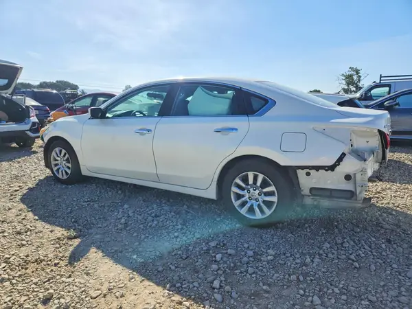1N4AL3AP5GC179711 2016 NISSAN ALTIMA - Image 2