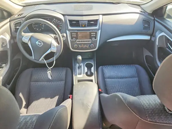 1N4AL3AP5GC179711 2016 NISSAN ALTIMA - Image 8